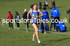 Womens Under-20s, 2024 CAU Inter Counties Cross Country Champs., Wollaton Park, Nottingham. Photo: David T. Hewitson/Sports for All Pics